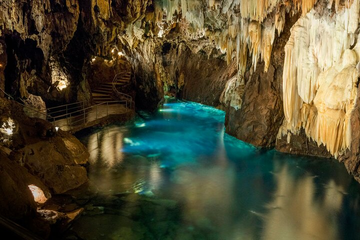 Las Cuevas de la Maravillas & Altos de Chavon - Photo 1 of 17